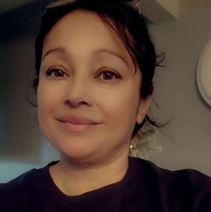 Meet your Posher, Sylvia